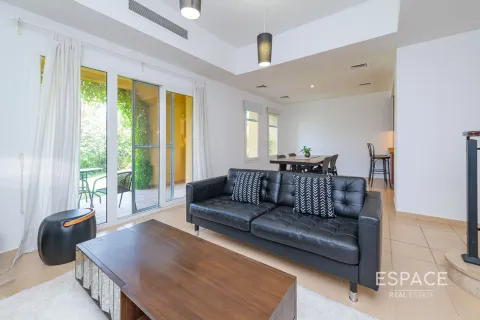 Villa à Arabian Ranches, Dubai, 2 chambres, 175 m², № 61763 - photo 3