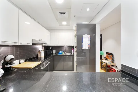 Appartement à Silverene Tower B, Dubai Marina, Dubai, 2 chambres, 99 m², № 61761 - photo 6