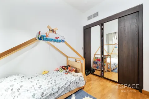 Appartement à Silverene Tower B, Dubai Marina, Dubai, 2 chambres, 99 m², № 61761 - photo 11