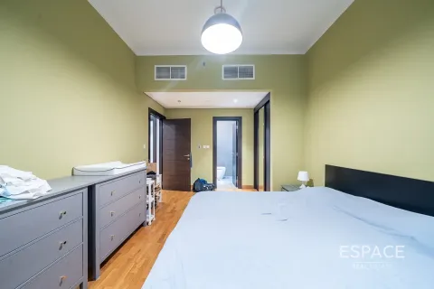 Appartement à Silverene Tower B, Dubai Marina, Dubai, 2 chambres, 99 m², № 61761 - photo 8