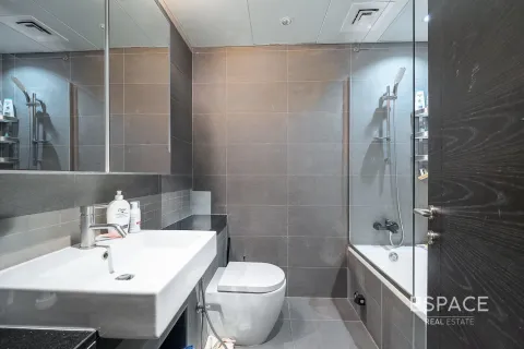 Appartement à Silverene Tower B, Dubai Marina, Dubai, 2 chambres, 99 m², № 61761 - photo 10