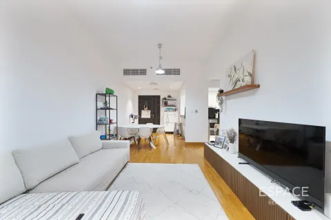 Appartement à Silverene Tower B, Dubai Marina, Dubai, 2 chambres, 99 m², № 61761 - photo 3