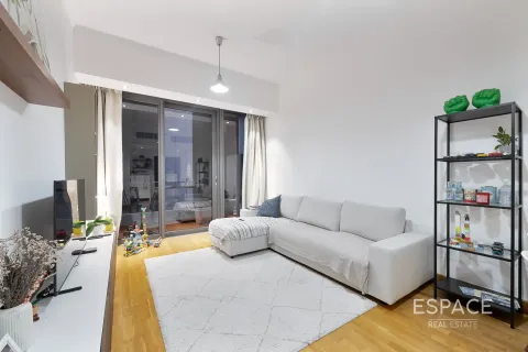 Appartement à Silverene Tower B, Dubai Marina, Dubai, 2 chambres, 99 m², № 61761 - photo 4