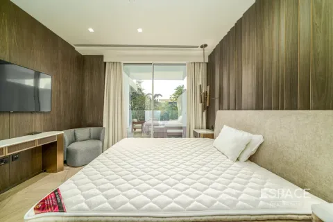 Appartement à Palm Jumeirah, Dubai, 2 chambres, 166 m², № 61760 - photo 4