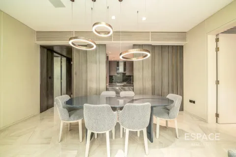 Appartement à Palm Jumeirah, Dubai, 2 chambres, 166 m², № 61760 - photo 6