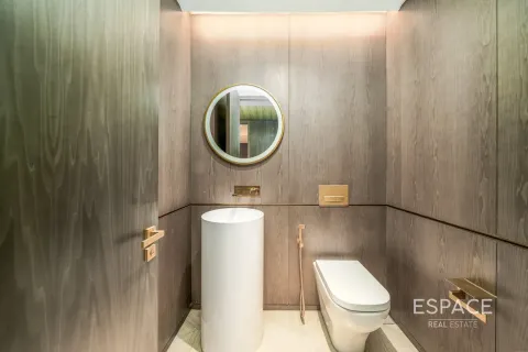 Appartement à Palm Jumeirah, Dubai, 2 chambres, 166 m², № 61760 - photo 18