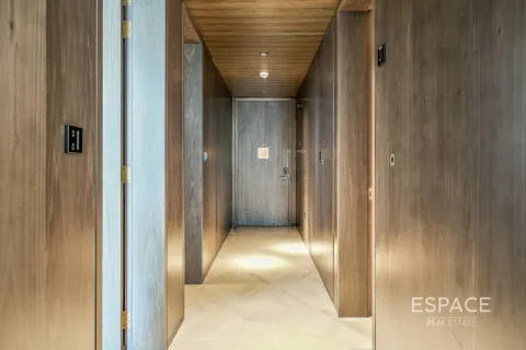 Appartement à Palm Jumeirah, Dubai, 2 chambres, 166 m², № 61760 - photo 19