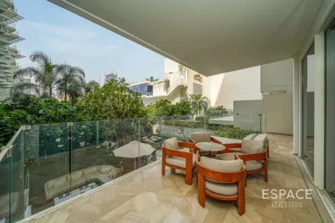 Appartement à Palm Jumeirah, Dubai, 2 chambres, 166 m², № 61760 - photo 1