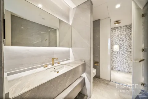 Appartement à Palm Jumeirah, Dubai, 2 chambres, 166 m², № 61760 - photo 13