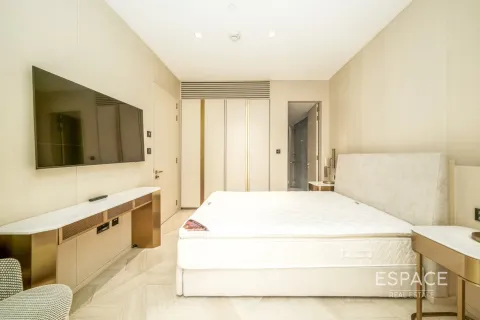 Appartement à Palm Jumeirah, Dubai, 2 chambres, 166 m², № 61760 - photo 8