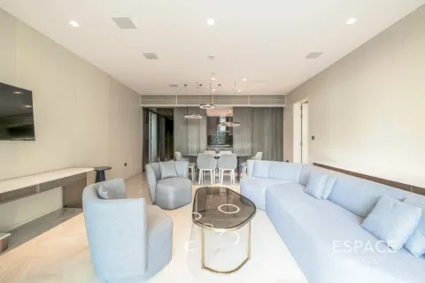 Appartement à Palm Jumeirah, Dubai, 2 chambres, 166 m², № 61760 - photo 3
