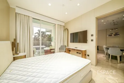 Appartement à Palm Jumeirah, Dubai, 2 chambres, 166 m², № 61760 - photo 9