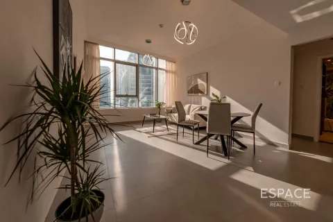 شقة في الخليج التجاري, دبي 2 غرف نوم, 91 م² رقم 61765 - صورة 15