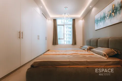 شقة في الخليج التجاري, دبي 2 غرف نوم, 91 م² رقم 61765 - صورة 8