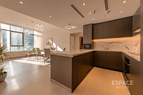 شقة في الخليج التجاري, دبي 2 غرف نوم, 91 م² رقم 61765 - صورة 6