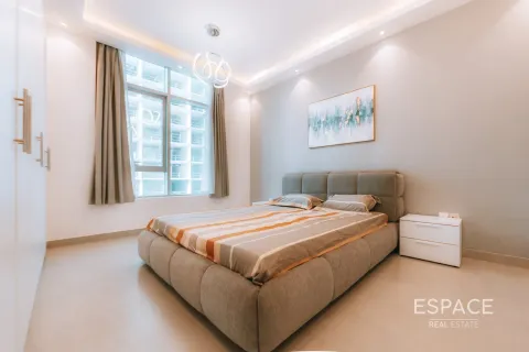 شقة في الخليج التجاري, دبي 2 غرف نوم, 91 م² رقم 61765 - صورة 3