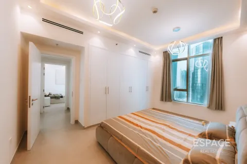 شقة في الخليج التجاري, دبي 2 غرف نوم, 91 م² رقم 61765 - صورة 2