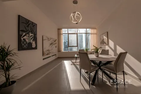 شقة في الخليج التجاري, دبي 2 غرف نوم, 91 م² رقم 61765 - صورة 4