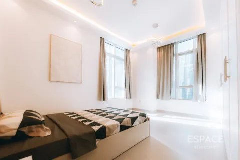 شقة في الخليج التجاري, دبي 2 غرف نوم, 91 م² رقم 61765 - صورة 9