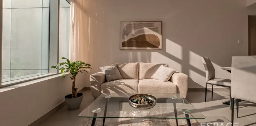 شقة في الخليج التجاري, دبي 2 غرف نوم, 91 م² رقم 61765