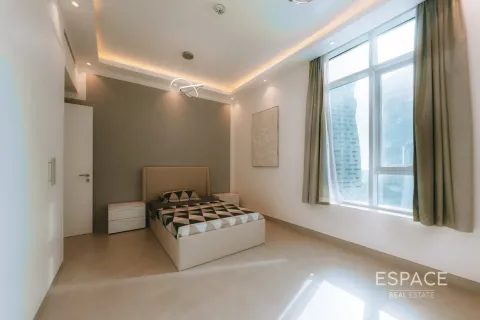 شقة في الخليج التجاري, دبي 2 غرف نوم, 91 م² رقم 61765 - صورة 10