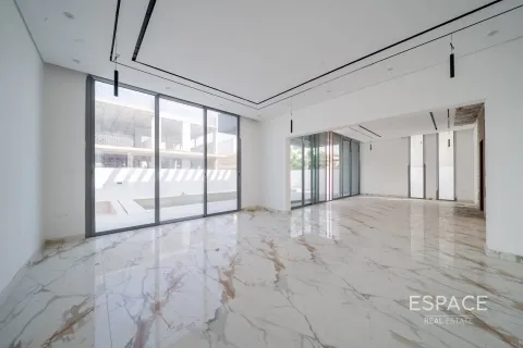 Villa à Jumeirah Park, Dubai, 5 chambres, 390 m², № 61766 - photo 3