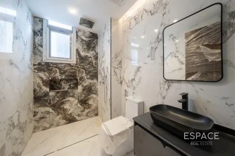 Villa à Jumeirah Park, Dubai, 5 chambres, 390 m², № 61766 - photo 12