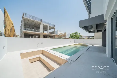 Villa à Jumeirah Park, Dubai, 5 chambres, 390 m², № 61766 - photo 18
