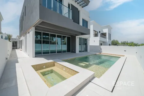 Villa à Jumeirah Park, Dubai, 5 chambres, 390 m², № 61766 - photo 17