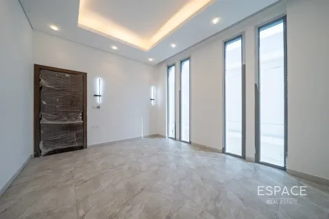 Villa à Jumeirah Park, Dubai, 5 chambres, 390 m², № 61766 - photo 10