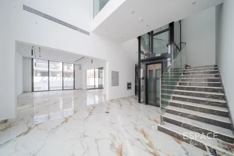 Villa à Jumeirah Park, Dubai, 5 chambres, 390 m², № 61766 - photo 5