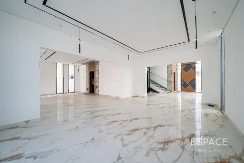 Villa à Jumeirah Park, Dubai, 5 chambres, 390 m², № 61766 - photo 4