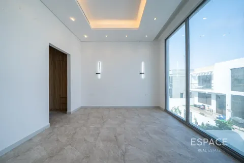 Villa à Jumeirah Park, Dubai, 5 chambres, 390 m², № 61766 - photo 16