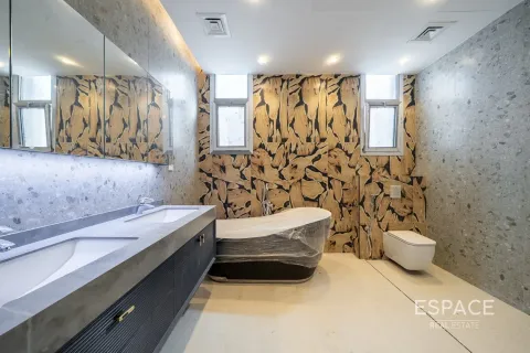 Villa à Jumeirah Park, Dubai, 5 chambres, 390 m², № 61766 - photo 9