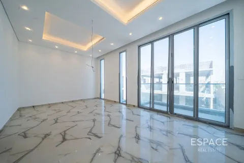 Villa à Jumeirah Park, Dubai, 5 chambres, 390 m², № 61766 - photo 13