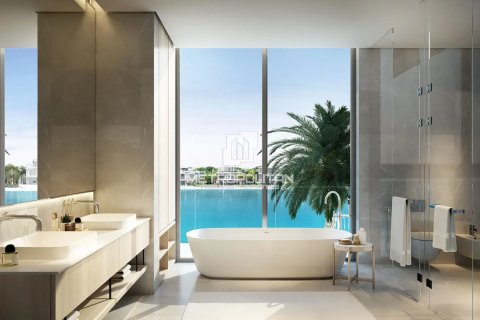 فيلا في Palm Jebel Ali, دبي 6 غرف نوم , 732 م² رقم 15603 - صورة 9