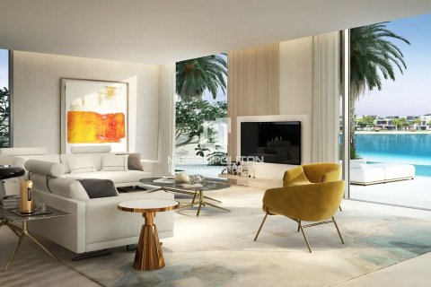فيلا في Palm Jebel Ali, دبي 6 غرف نوم , 732 م² رقم 15603 - صورة 11