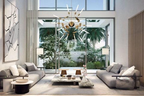 فيلا في Palm Jebel Ali, دبي 6 غرف نوم , 732 م² رقم 15603 - صورة 4