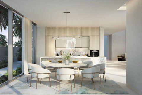 فيلا في Palm Jebel Ali, دبي 6 غرف نوم , 732 م² رقم 15603 - صورة 8
