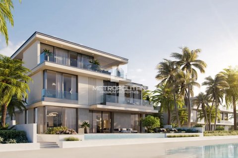 فيلا في Palm Jebel Ali, دبي 6 غرف نوم , 732 م² رقم 15603 - صورة 6