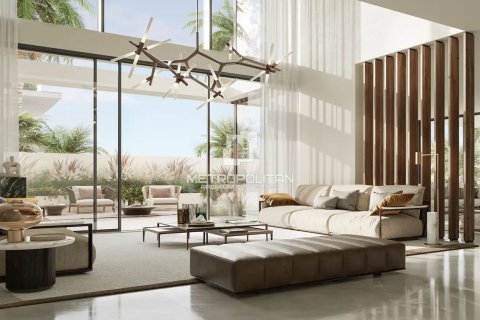 فيلا في Palm Jebel Ali, دبي 6 غرف نوم , 732 م² رقم 15603 - صورة 2