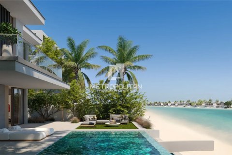 فيلا في Palm Jebel Ali, دبي 6 غرف نوم , 732 م² رقم 15603 - صورة 3