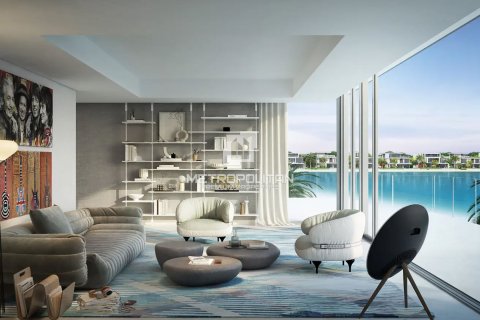 فيلا في Palm Jebel Ali, دبي 6 غرف نوم , 732 م² رقم 15603 - صورة 5
