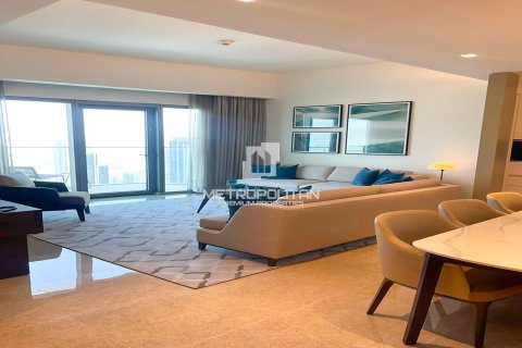 Apartamento en Address Harbour Point, Dubai Creek Harbour (The Lagoons), Dubai, 3 dormitorios, 148 m², № 15610 - foto 1
