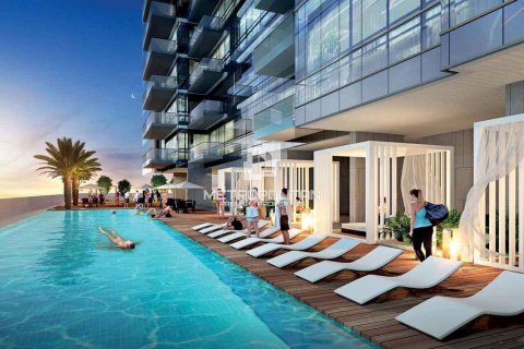 Appartement à Jumeirah Lake Towers, Dubai, 1 chambre, 69 m², № 15602 - photo 10