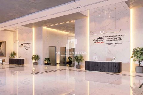 Appartement à Jumeirah Lake Towers, Dubai, 1 chambre, 69 m², № 15602 - photo 13