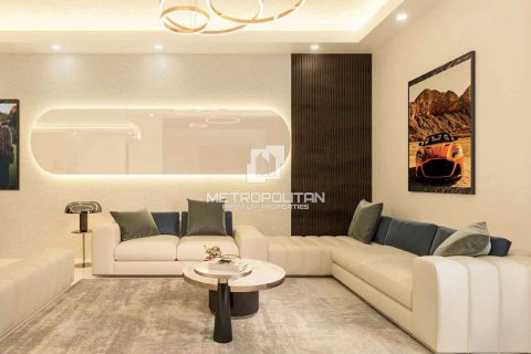 Appartement à Jumeirah Lake Towers, Dubai, 1 chambre, 69 m², № 15602 - photo 2