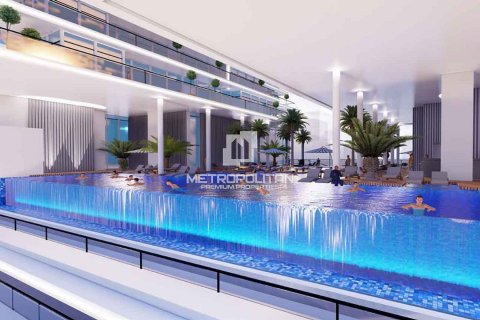 Appartement à Jumeirah Lake Towers, Dubai, 1 chambre, 69 m², № 15602 - photo 12
