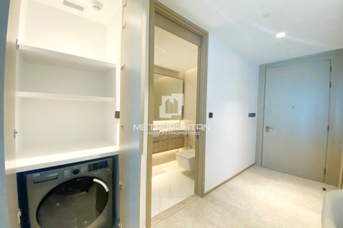 Apartamento en Address Harbour Point, Dubai Creek Harbour (The Lagoons), Dubai, 1 dormitorio, 71 m², № 15609 - foto 11