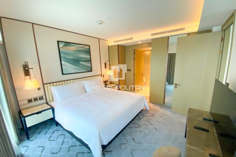 Apartamento en Address Harbour Point, Dubai Creek Harbour (The Lagoons), Dubai, 1 dormitorio, 71 m², № 15609 - foto 8